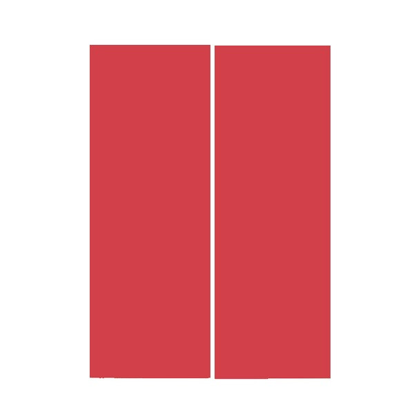 2x Polovica pont&oacute;nu