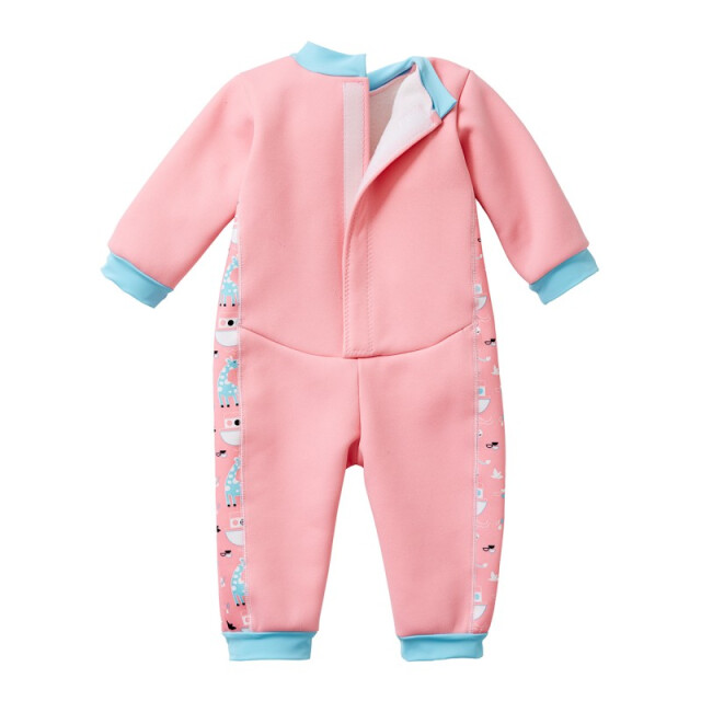 Warm In One&trade; Ninina Archa