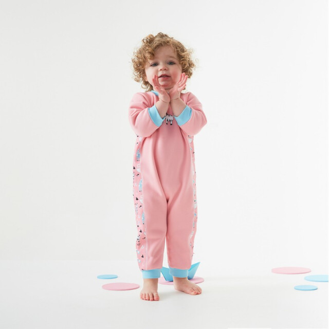 Warm In One&trade; Ninina Archa