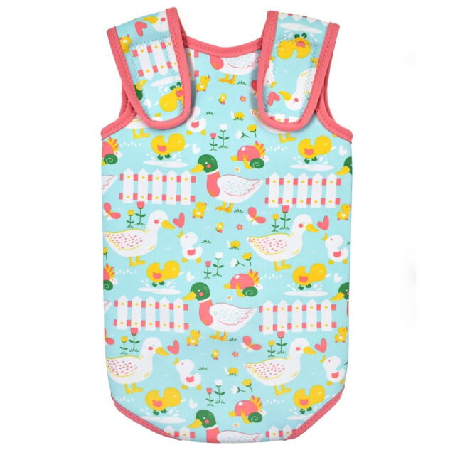 Neopr&eacute;n BabyWrap&trade; Kačiatka