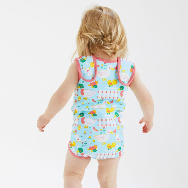 Neopr&eacute;n BabyWrap&trade; Kačiatka