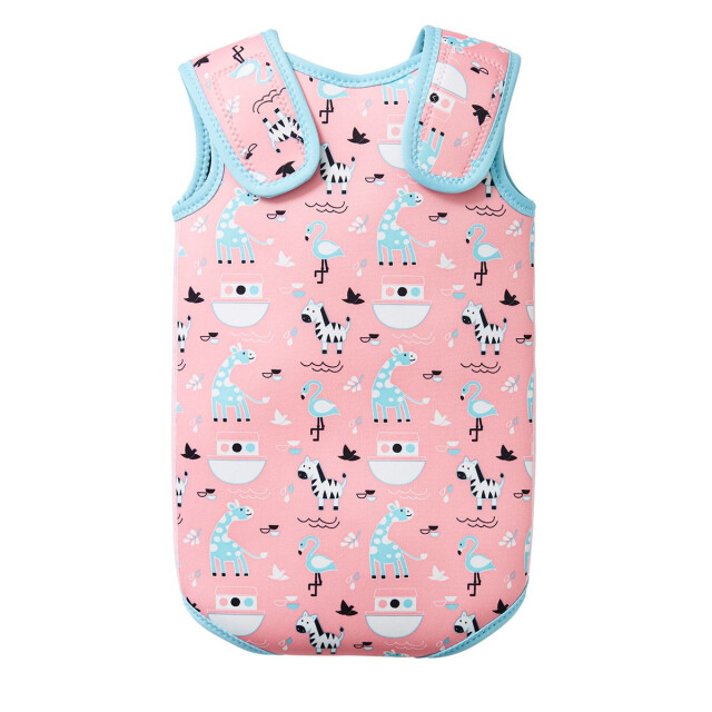 Neopr&eacute;n BabyWrap&trade; Ninina Archa