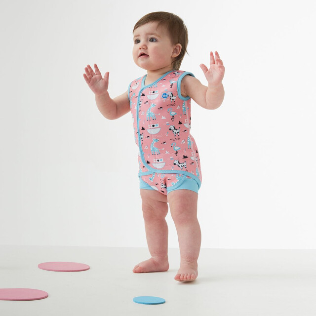 Neopr&eacute;n BabyWrap&trade; Ninina Archa