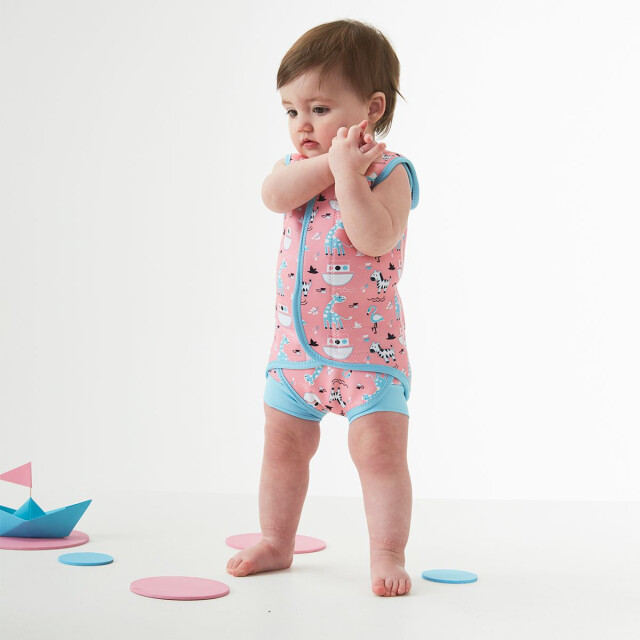 Neopr&eacute;n BabyWrap&trade; Ninina Archa