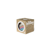 Bilibo Mini 6ks-pastelové farby
