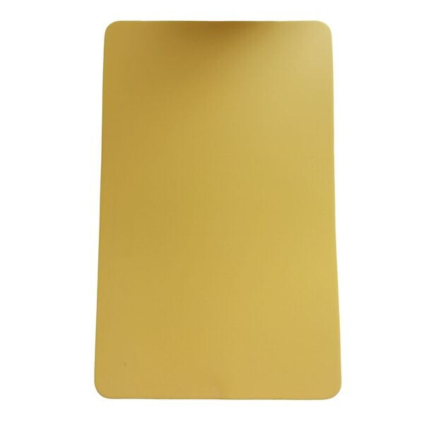 Cvičebn&aacute; podložka 1000x650x8mm