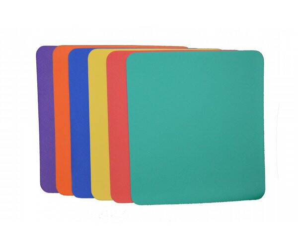 Cvičebn&aacute; podložka 550x500x8mm