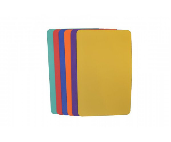 Cvičebn&aacute; podložka 900x550x8mm