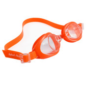 Detské plavecké okuliare Minnow 2+ Oranžová