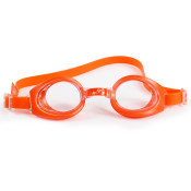 Detské plavecké okuliare Minnow 2+ Oranžová