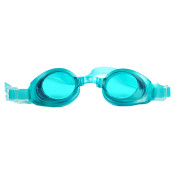 Detské plavecké okuliare Minnow 2+ Tyrkysová