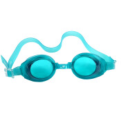 Detské plavecké okuliare Minnow 2+ Tyrkysová