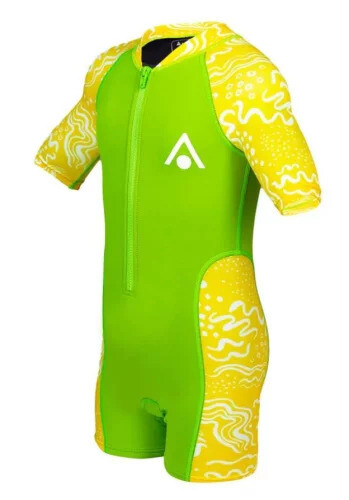 Detsk&yacute; plaveck&yacute; neopr&eacute;n Stingray