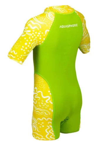 Detsk&yacute; plaveck&yacute; neopr&eacute;n Stingray