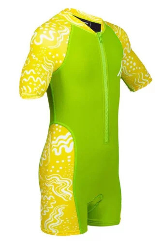 Detsk&yacute; plaveck&yacute; neopr&eacute;n Stingray