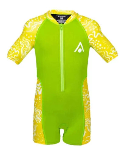 Detsk&yacute; plaveck&yacute; neopr&eacute;n Stingray