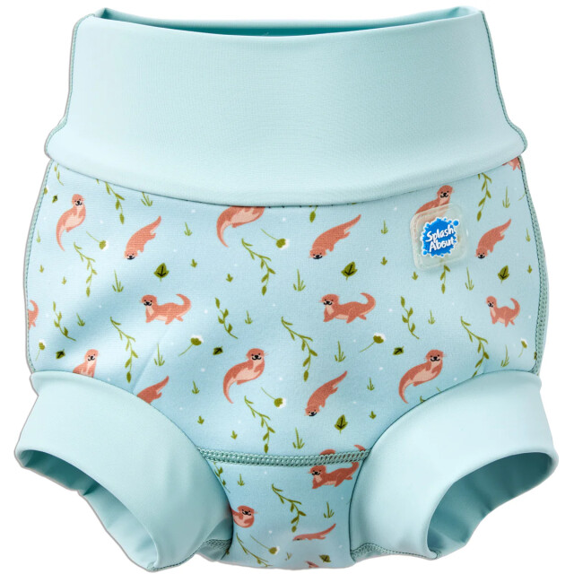 Duo Happy Nappy&trade; Hrav&eacute; vydry