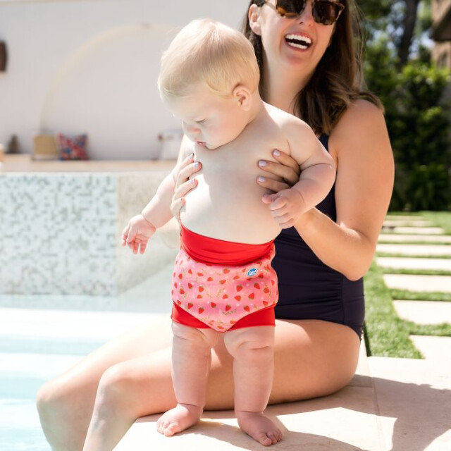 Duo Happy Nappy&trade; Jah&ocirc;dky