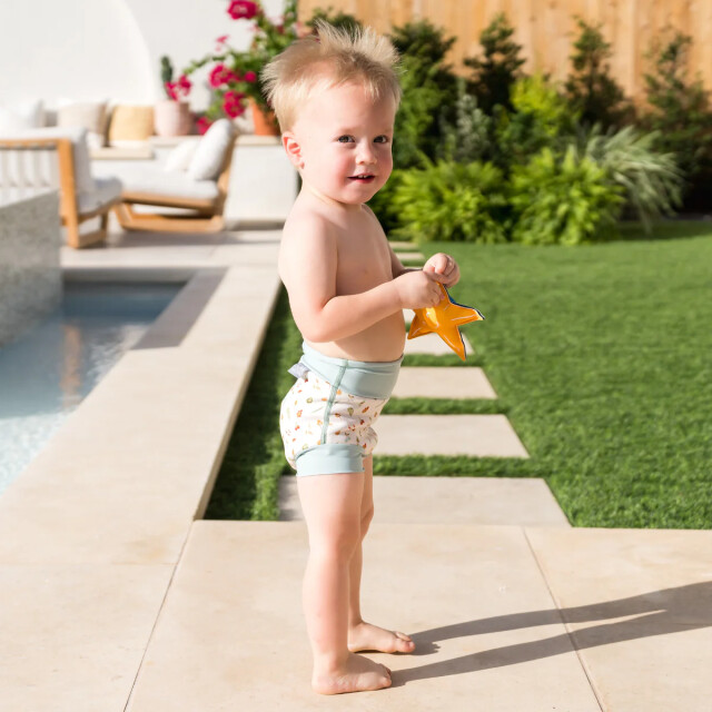 Duo Happy Nappy&trade; Lesn&eacute; plody