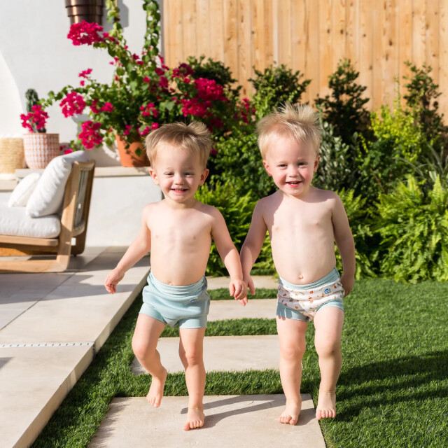 Duo Happy Nappy&trade; Lesn&eacute; plody