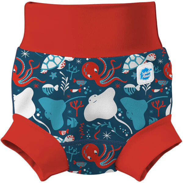 Duo Happy Nappy&trade; Morsk&yacute; svet