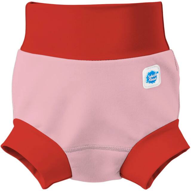 Duo Happy Nappy&trade; Ružov&aacute;/Červen&aacute;