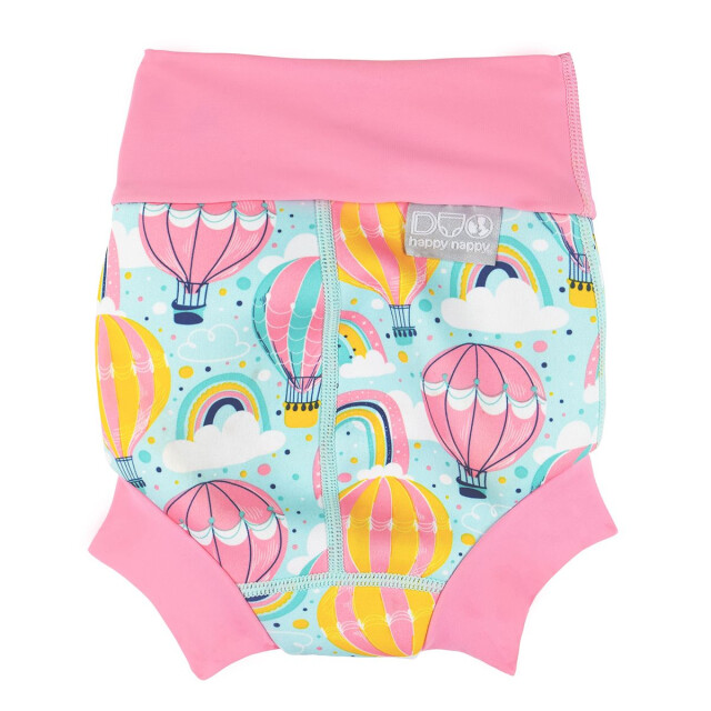 Duo Happy Nappy&trade; Ružov&eacute; bal&oacute;niky