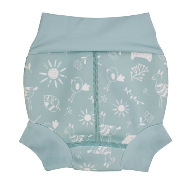 Duo Happy Nappy&trade; Sunny Bear