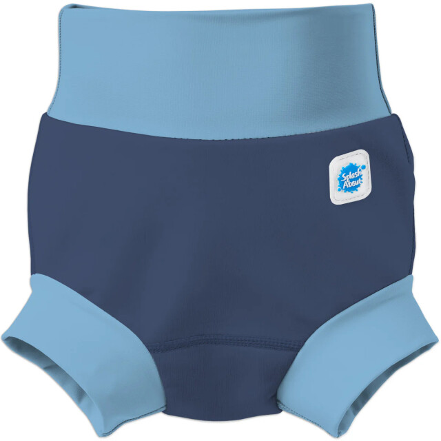 Duo Happy Nappy&trade; Tmavomodr&aacute;/Modr&aacute;