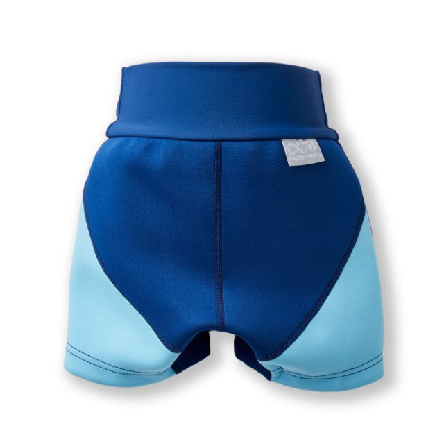 Duo Splash Jammers Modr&eacute;