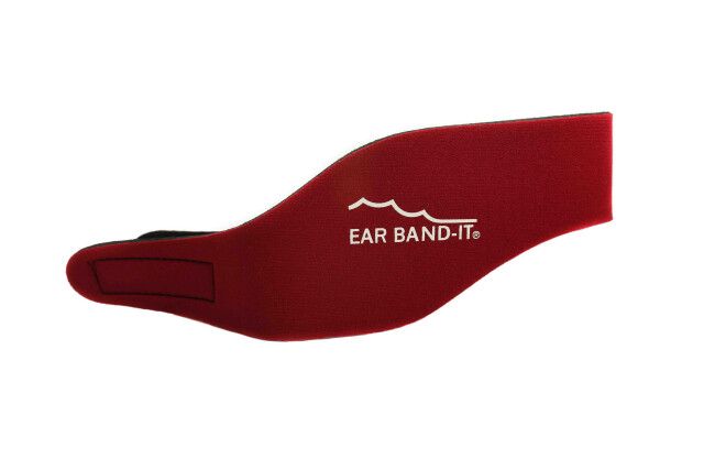 Ear Band-it Original Čelenka Červen&aacute;