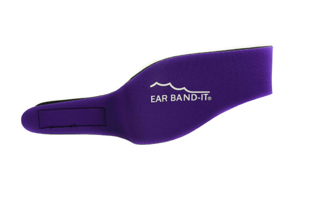 Ear Band-it Original Čelenka Fialov&aacute;