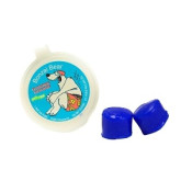 Ear Band-it Štuple Floating Putty Buddies® (1 pár) Modrý