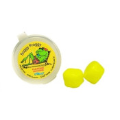 Ear Band-it Štuple Floating Putty Buddies® (1 pár) Žltý