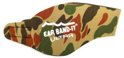 Ear Band-it Ultra Čelenka Maskáčová