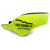 Ear Band-it Ultra Čelenka Neónovožltá