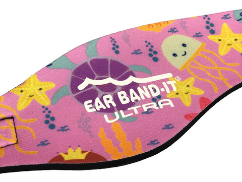Ear Band-it Ultra Morsk&yacute; svet
