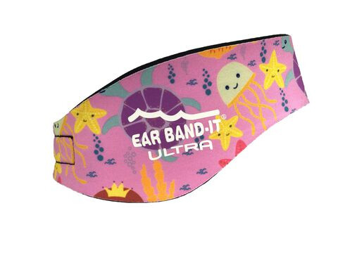 Ear Band-it Ultra Morsk&yacute; svet