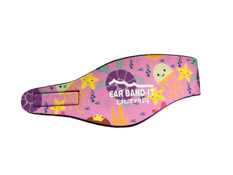 Ear Band-it Ultra Morsk&yacute; svet