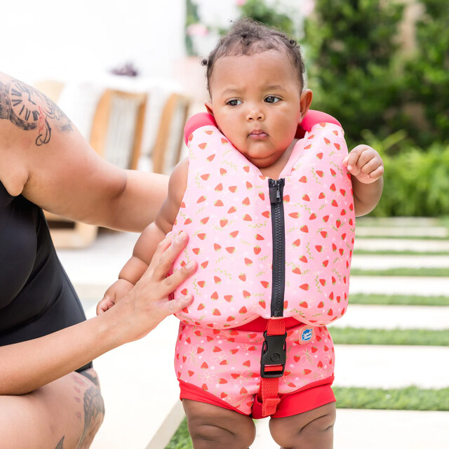 Early years Jah&ocirc;dky- dielikov&aacute;