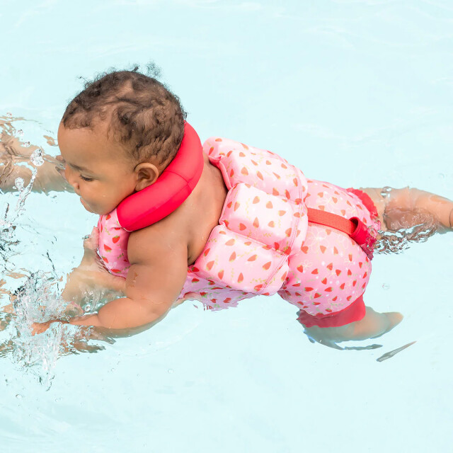 Early years Jah&ocirc;dky- dielikov&aacute;