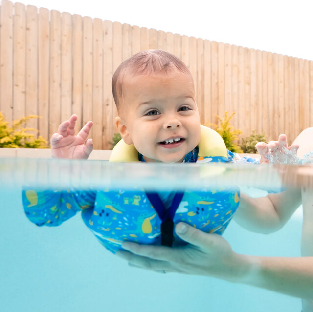 Early years Krokod&iacute;l - dielikov&aacute;