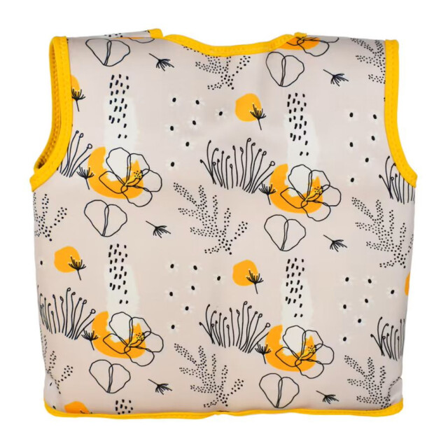 Go Splash Kvetinov&aacute; l&uacute;ka - dielikov&aacute;