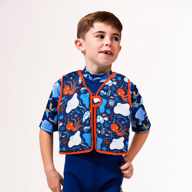 Go Splash Morsk&yacute; svet - dielikov&aacute;