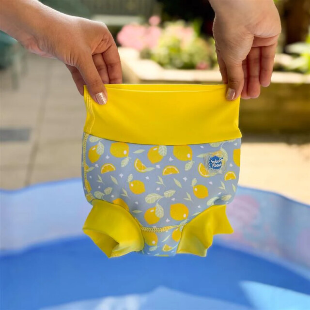 Happy Nappy&trade; Citr&oacute;ny