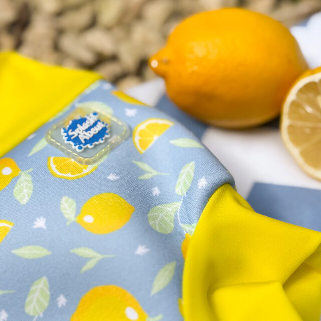 Happy Nappy&trade; Citr&oacute;ny