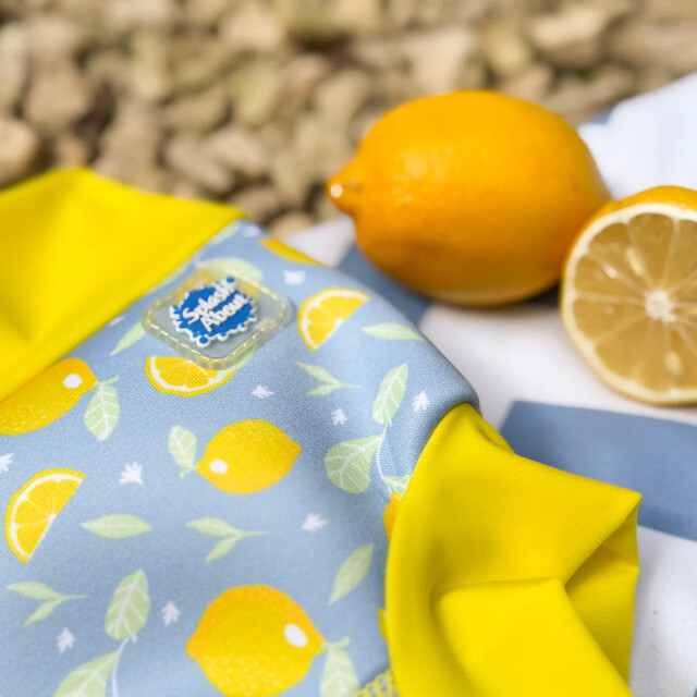 Happy Nappy&trade; Citr&oacute;ny