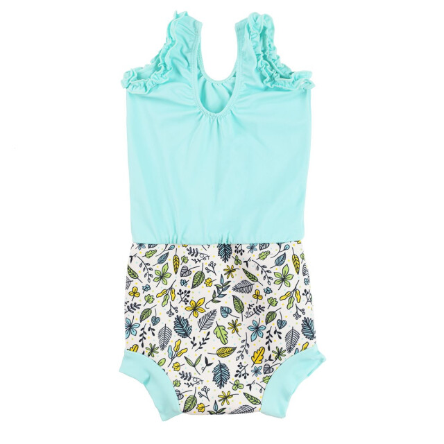 Happy Nappy&trade; Dievčensk&eacute; Cel&eacute; Belas&eacute; l&iacute;stie