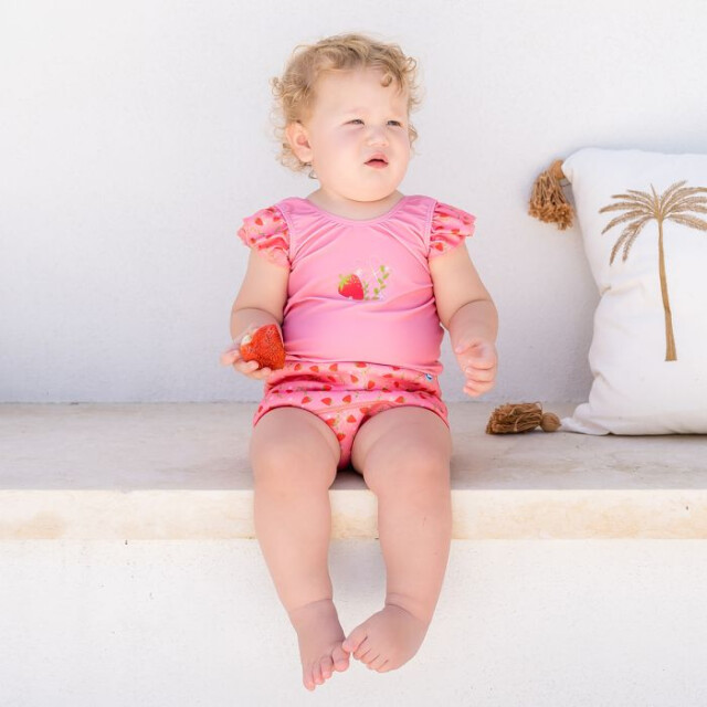 Happy Nappy&trade; Dievčensk&eacute; Cel&eacute; Jah&ocirc;dky