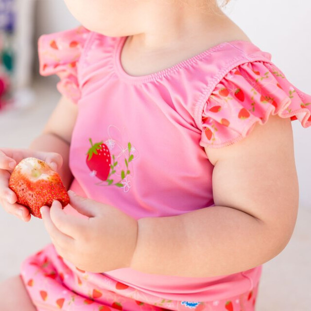 Happy Nappy&trade; Dievčensk&eacute; Cel&eacute; Jah&ocirc;dky